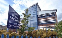 Belle Vue Girls' School
