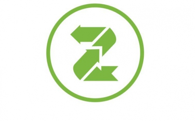 Zero Kitchens - sustainable kitchen display