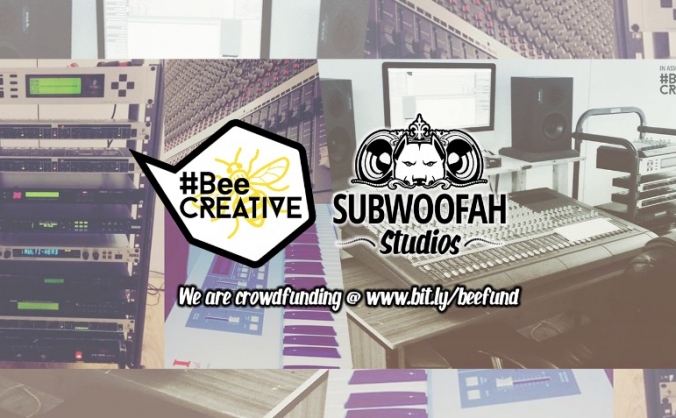 BeeCreative Studios