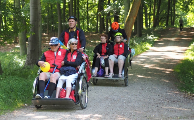 CWA-Southampton and New Forest