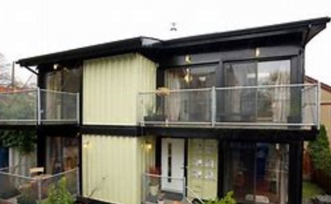 Orison housing foundation