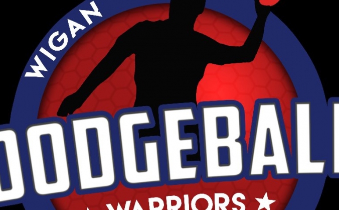 Wigan Youth Zone NYC Dodgeball project