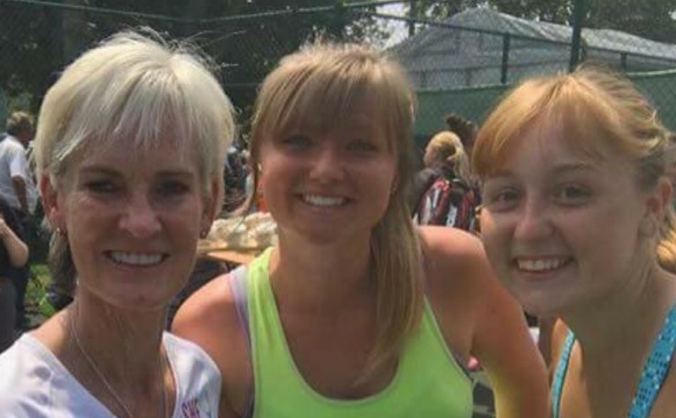 Up and coming tennis players surgery costs