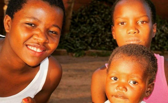 URGENT APPEAL- Help us to stay in school !