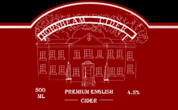 Hornbeam Cider