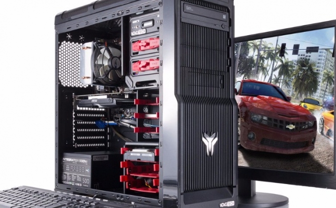 Make My PC