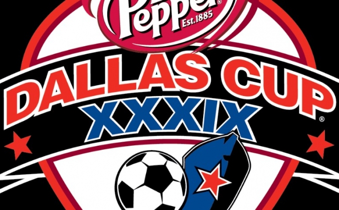Dallas Cup Tour 2018