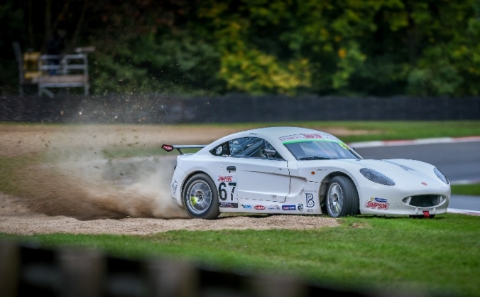 Motor Racing Junior Superstar Seeks Sponsors