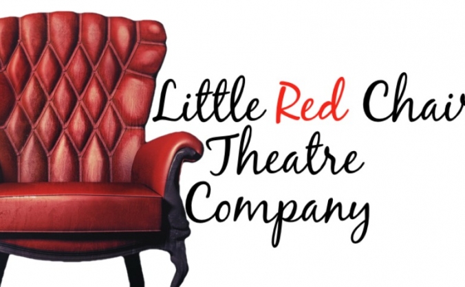 Help Little Red Chair get to Brighton Fringe