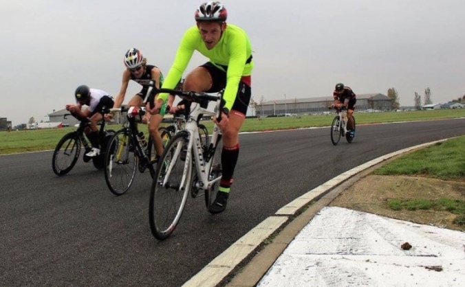 2018 Ibiza ETU Duathlon European Champs