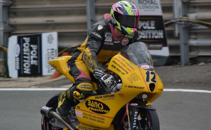 2018 Moto3 season