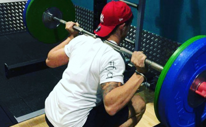 FYOT Fitness Apparel
