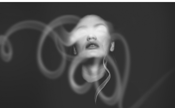 Blinded