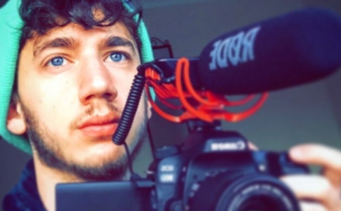 Equipment for filming