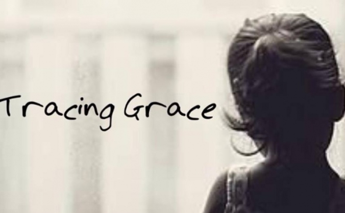 Tracing Grace to the Edinburgh Fringe