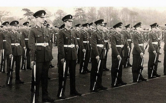 Service Personnel And Dependents.