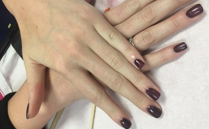 Nail Beauty Therapist