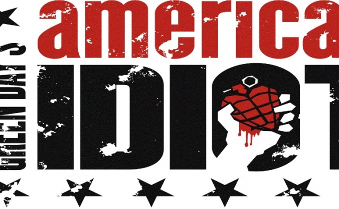 American Idiot Musical