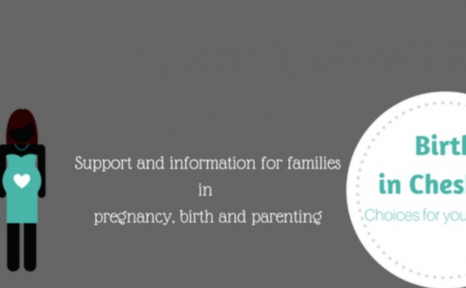 Birth in Cheshire - Birth Pool Hire Scheme