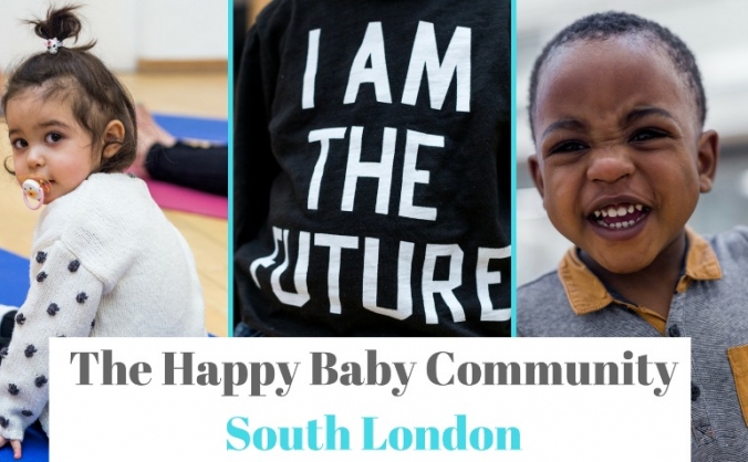 Happy Baby Community