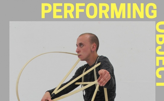 Performing Object Exhibition