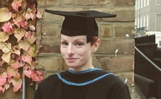 Alice Gambell's LPC fees