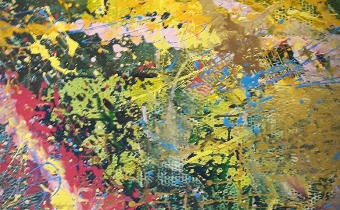 Fine Art Degree