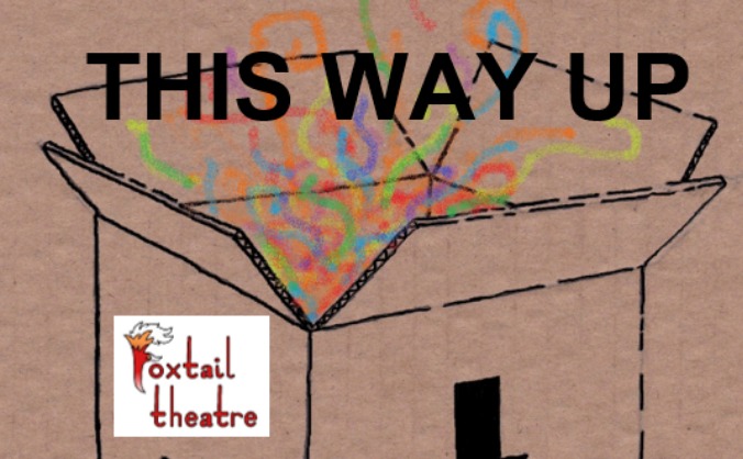 This Way Up