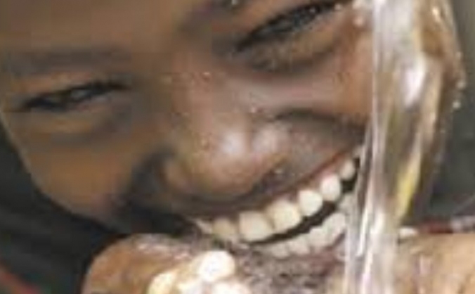Supply of Clean Water with 5 New Water Wells