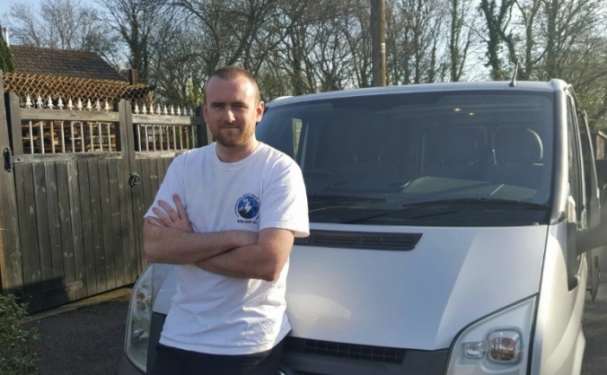 Please Help Replace my Stolen Campervan Conversion
