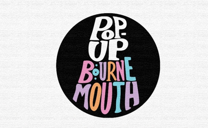 Pop-Up Bournemouth Presents: Contained