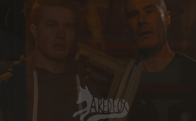 LGBT Supporting Short Film - A Red Fox