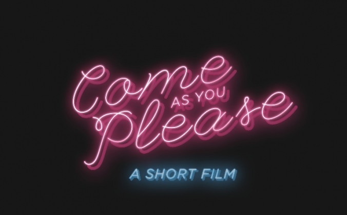 Come as You Please
