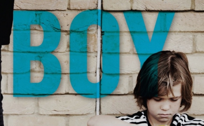 'BOY' new 'pop up' play about identity & bullying.