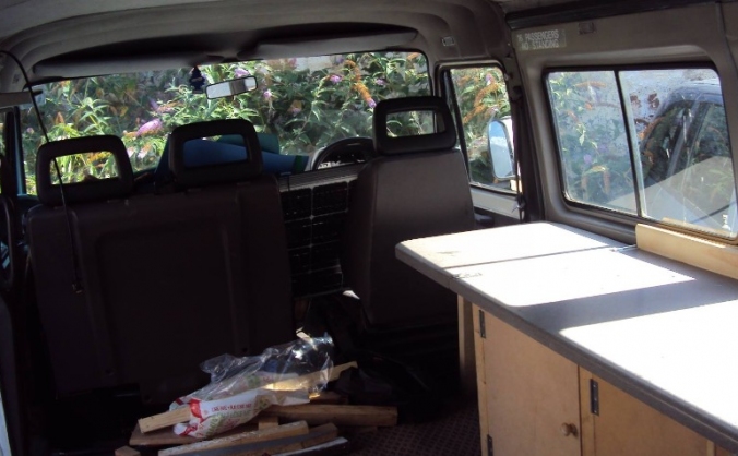 help me travel to find work #vanlife