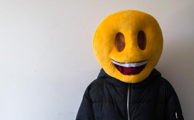 Building the Emotibooth