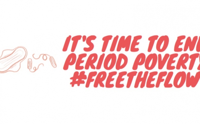 Period Poverty In The UK