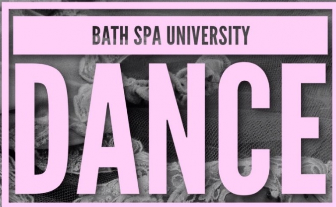 BSU Dance - Loughborough Dance Competition.