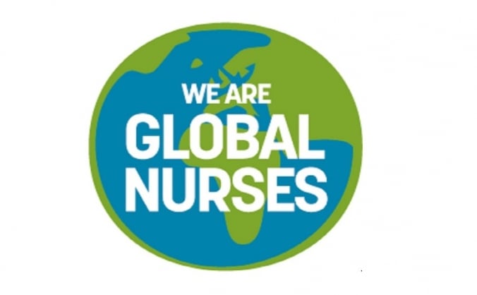 We Are Global Nurses