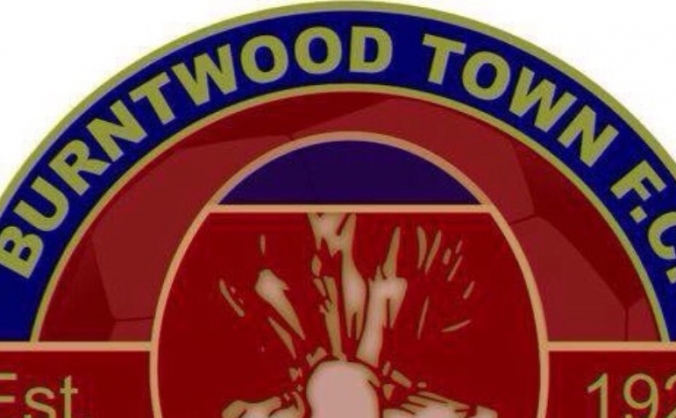 Help Burntwood Town FC stay afloat!