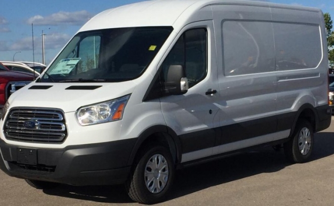 Desperately need to raise money for a van