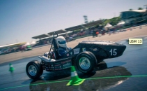 University of Strathclyde Motorsport