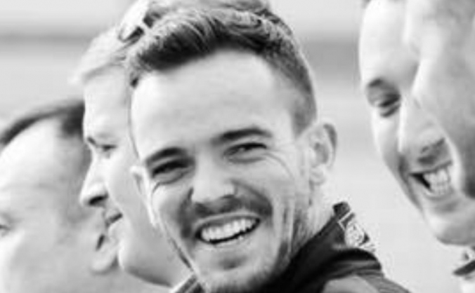 Kieran Gallagher back to the BTCC