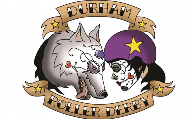 Durham Roller Derby go to British Champs!