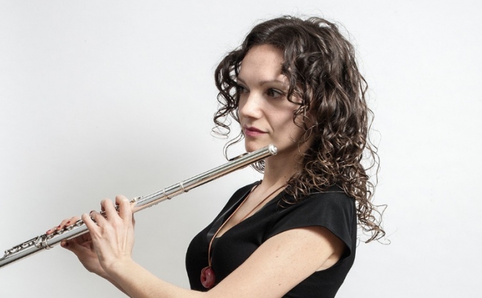 NEW RESONANCES - Solo album launch