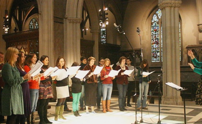 This Day: Naxos Recording Project