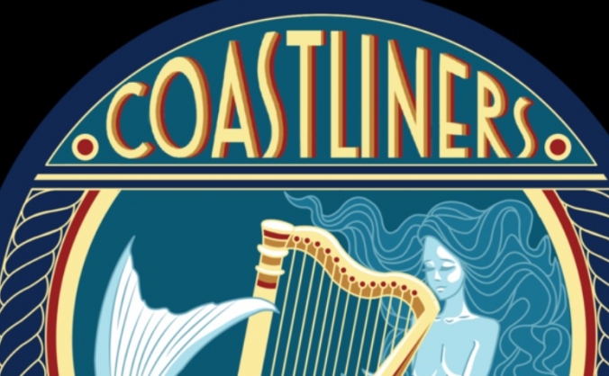 Coastliners - Sea Shanty and Sea Folk Festival
