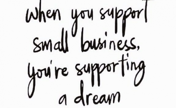Enterprise Works #supportastartup