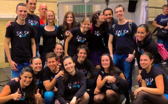 4Water International Teacher Training Congress