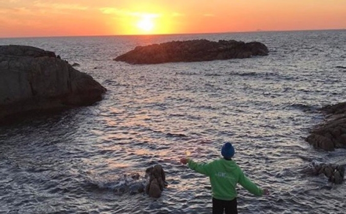 Summer Adventures with theGKexperience